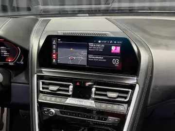 BMW 840i xDrive M Sport