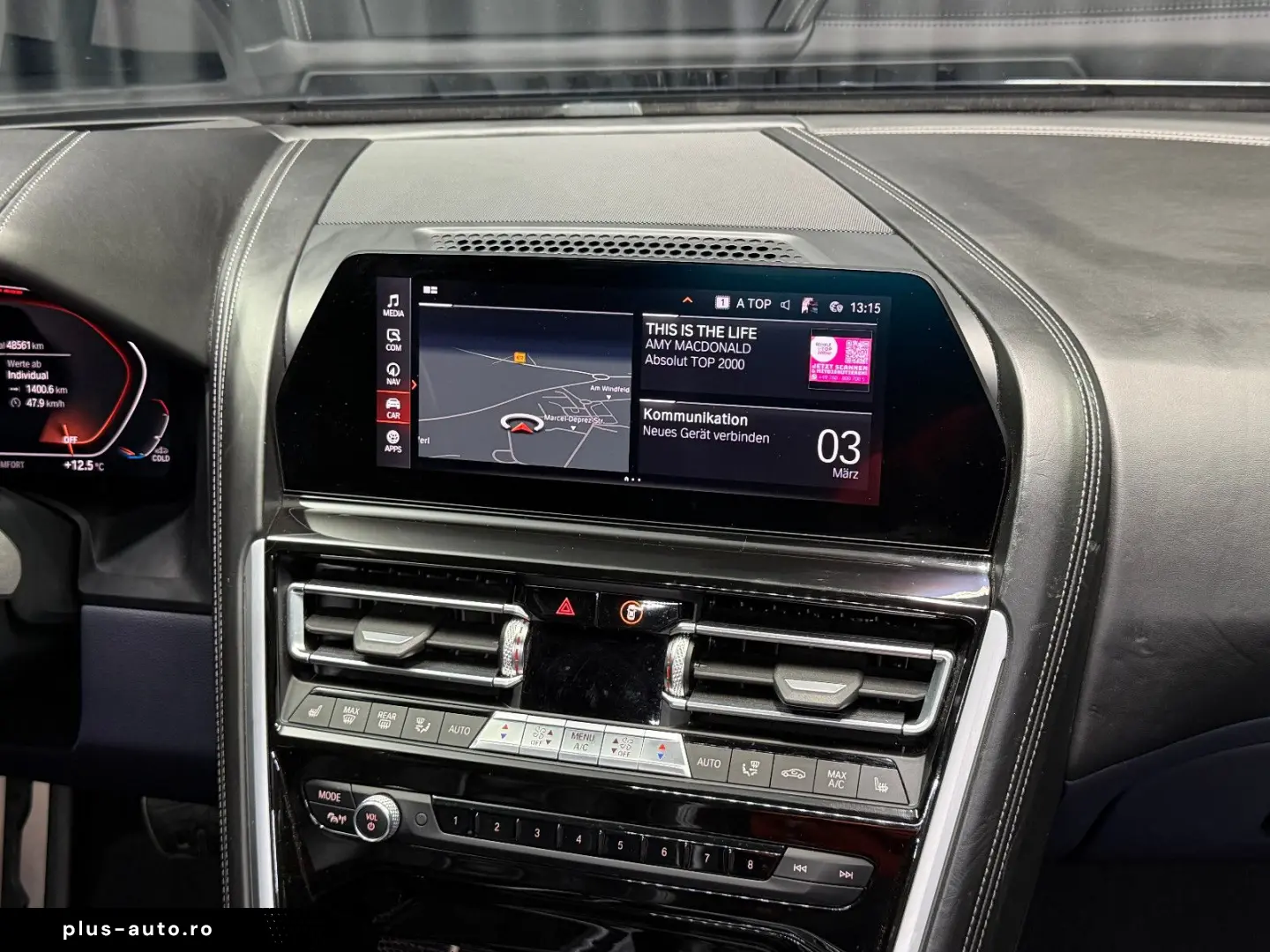 BMW 840i xDrive M Sport