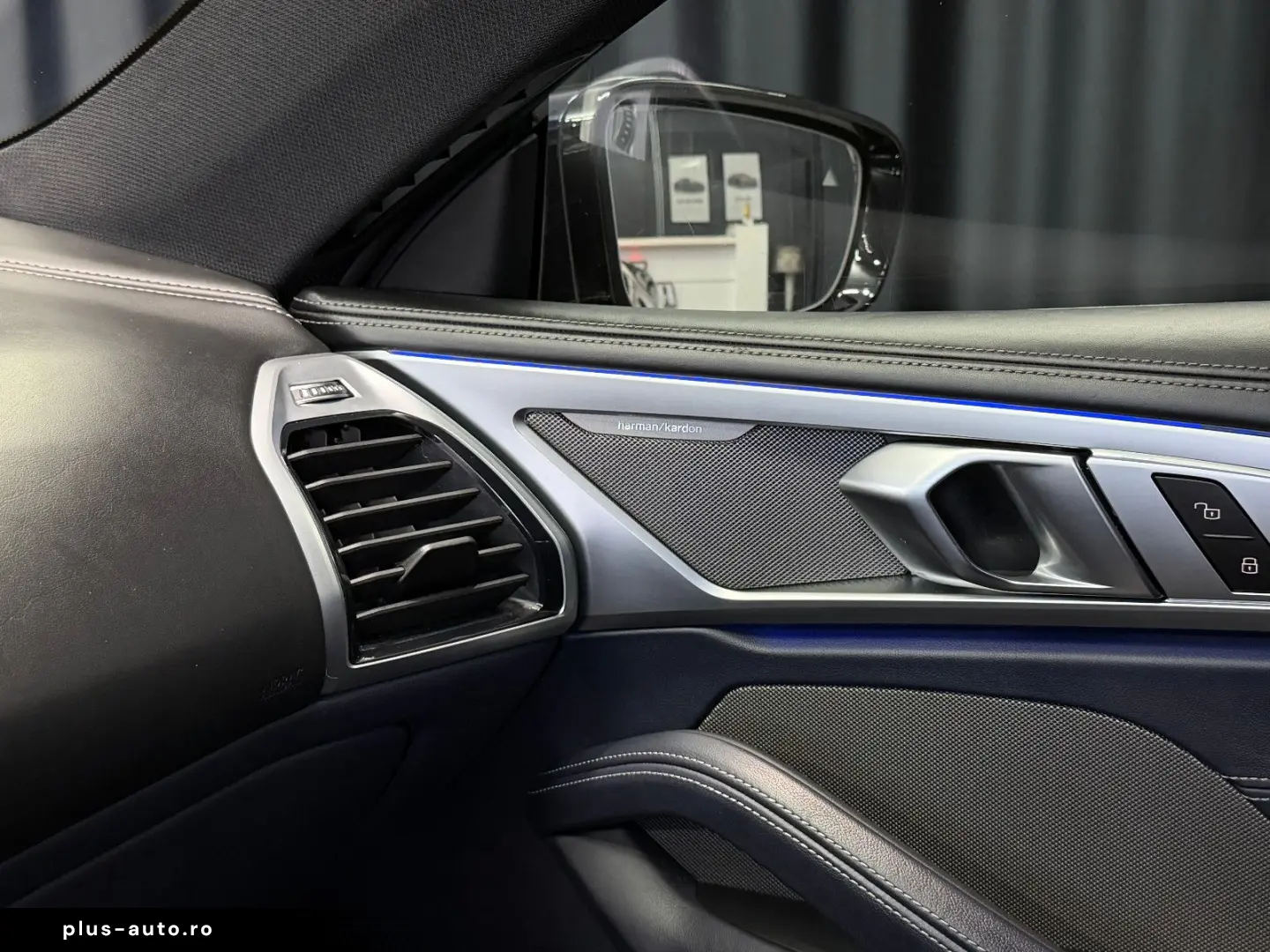 BMW 840i xDrive M Sport