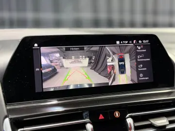 BMW 840i xDrive M Sport