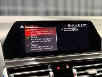 BMW 840i xDrive M Sport