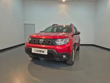 DACIA DUSTER 1.0 TCe GPL 100CP Comfort