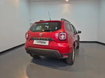 DACIA DUSTER 1.0 TCe GPL 100CP Comfort