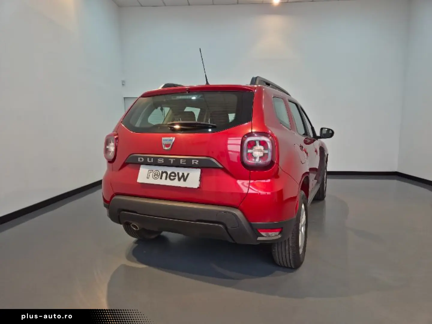 DACIA DUSTER 1.0 TCe GPL 100CP Comfort