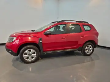 DACIA DUSTER 1.0 TCe GPL 100CP Comfort