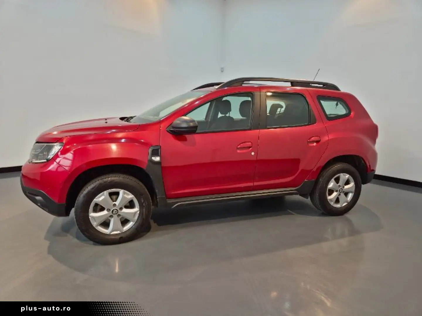 DACIA DUSTER 1.0 TCe GPL 100CP Comfort