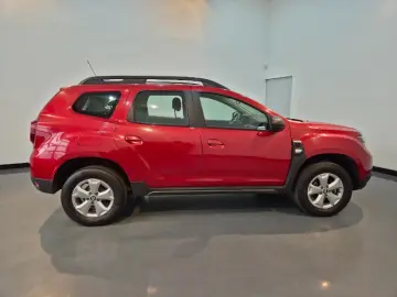 DACIA DUSTER 1.0 TCe GPL 100CP Comfort