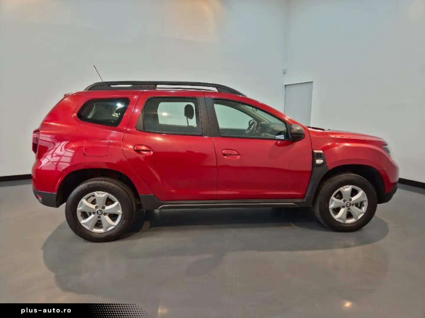 DACIA DUSTER 1.0 TCe GPL 100CP Comfort