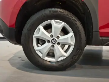 DACIA DUSTER 1.0 TCe GPL 100CP Comfort