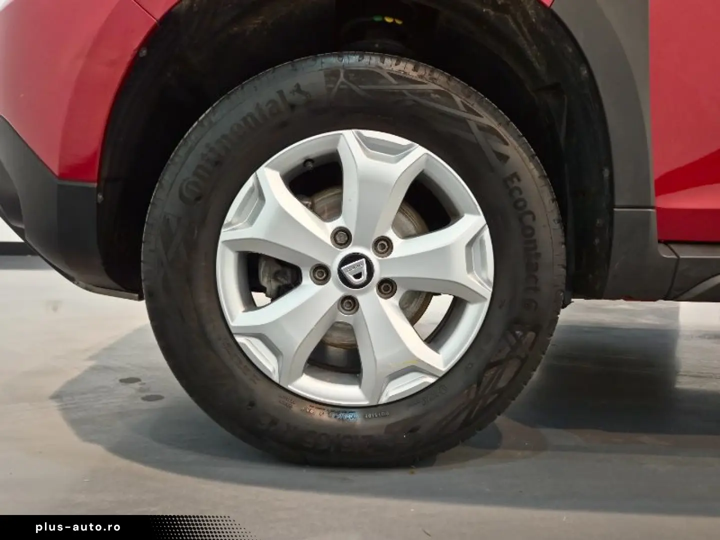 DACIA DUSTER 1.0 TCe GPL 100CP Comfort