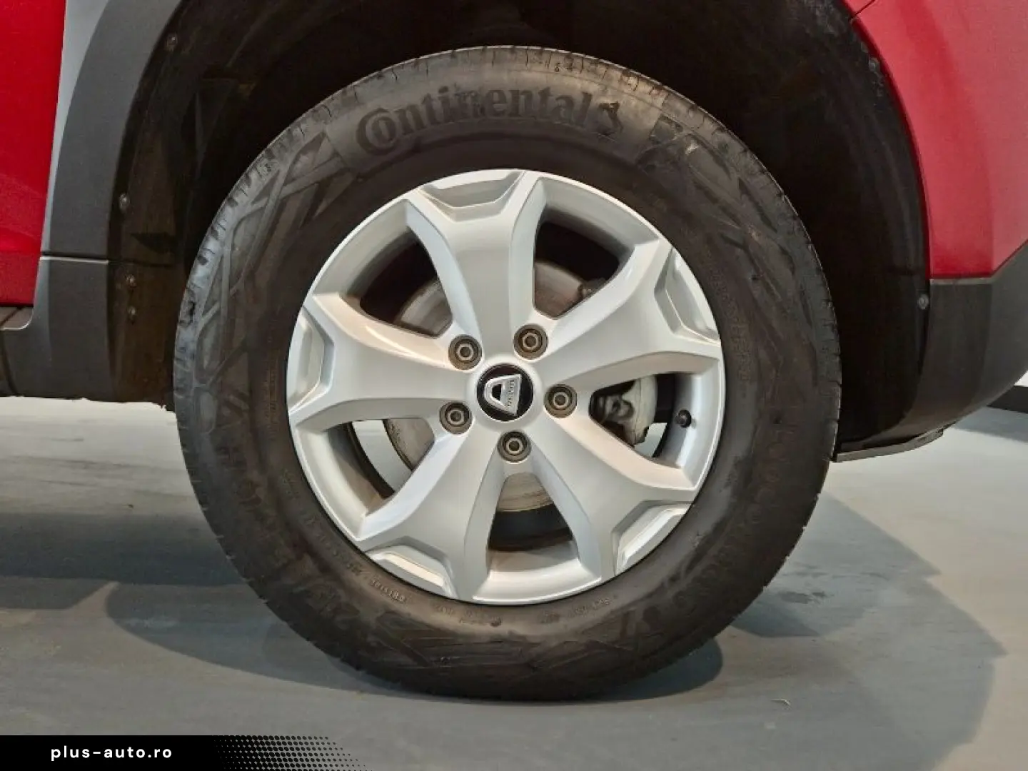 DACIA DUSTER 1.0 TCe GPL 100CP Comfort