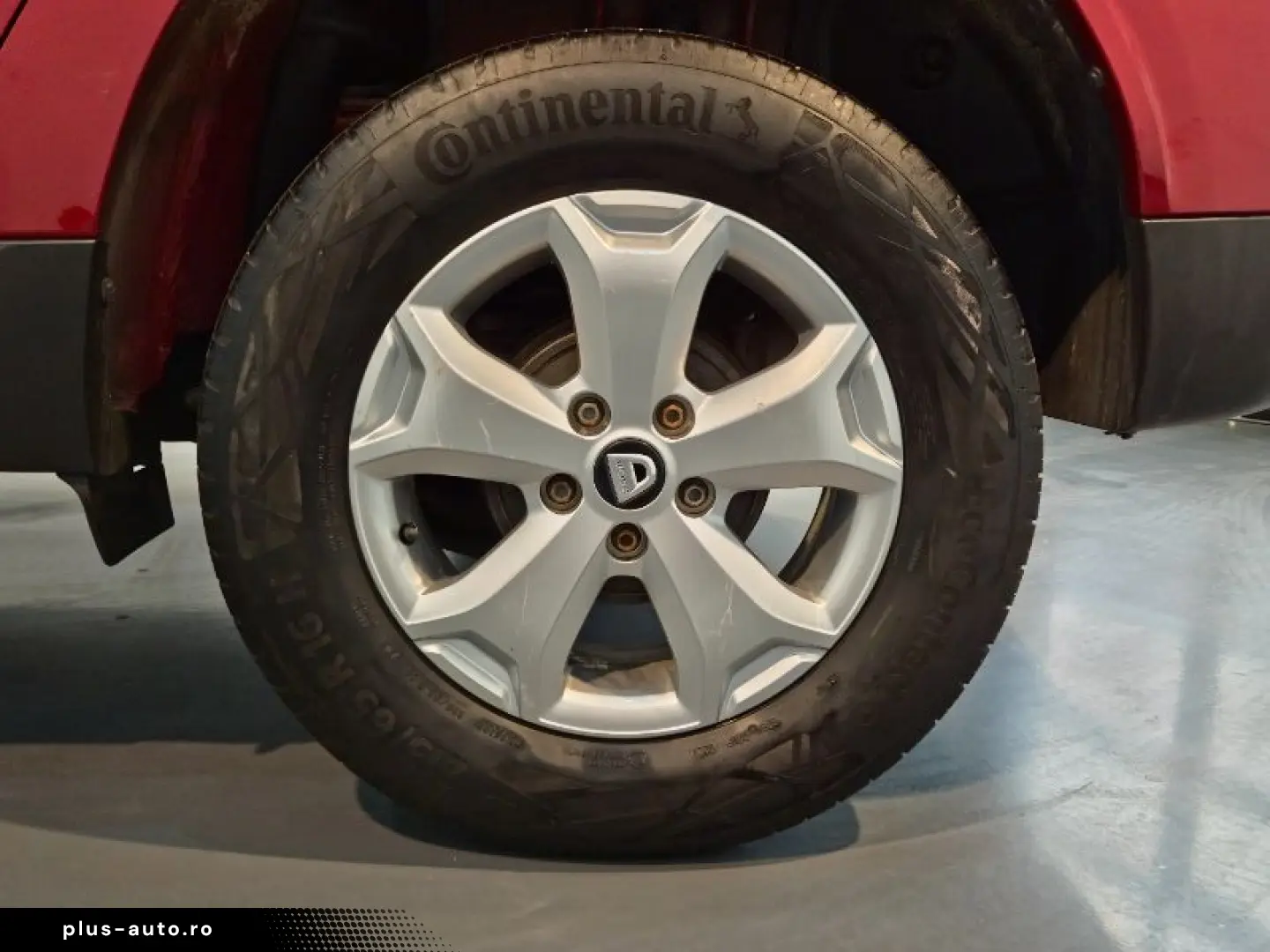 DACIA DUSTER 1.0 TCe GPL 100CP Comfort