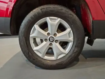 DACIA DUSTER 1.0 TCe GPL 100CP Comfort