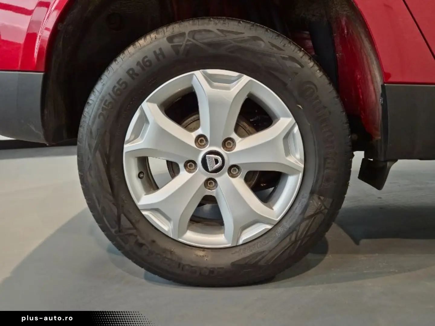 DACIA DUSTER 1.0 TCe GPL 100CP Comfort