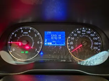 DACIA DUSTER 1.0 TCe GPL 100CP Comfort