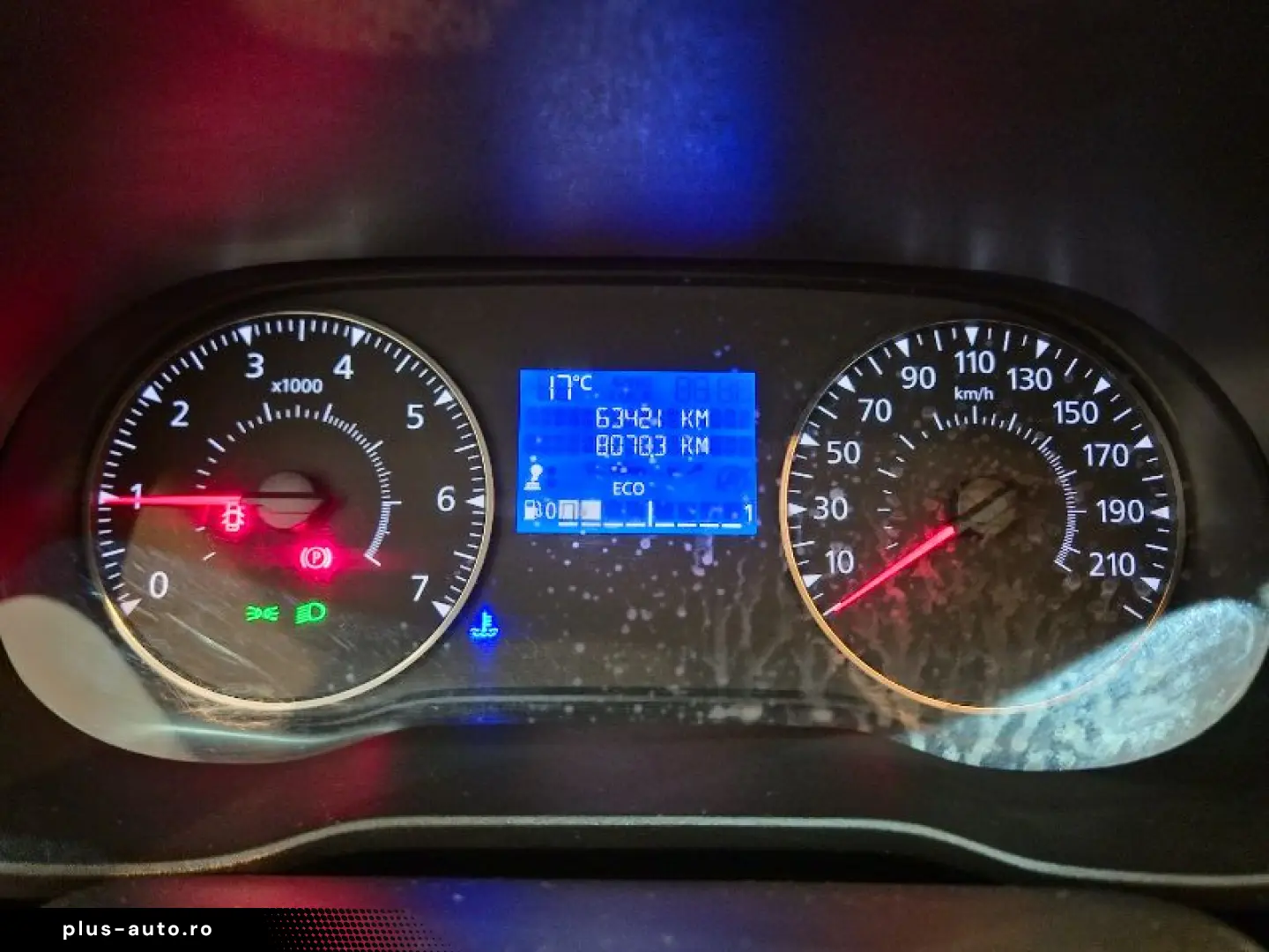 DACIA DUSTER 1.0 TCe GPL 100CP Comfort