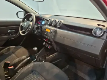 DACIA DUSTER 1.0 TCe GPL 100CP Comfort