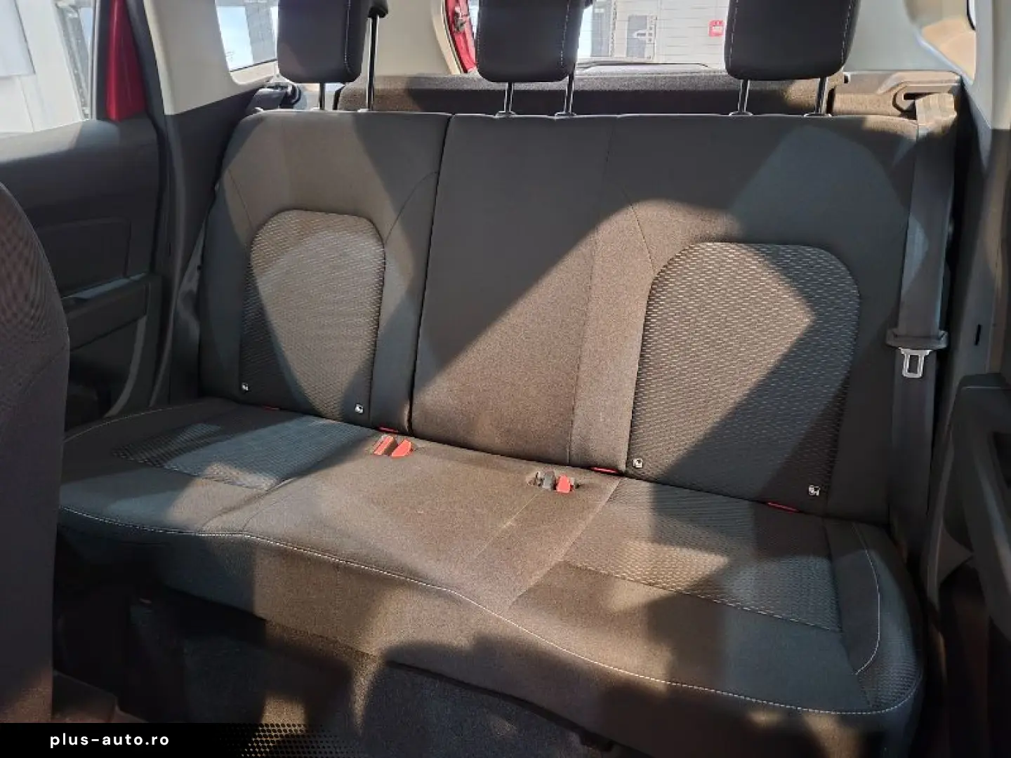 DACIA DUSTER 1.0 TCe GPL 100CP Comfort