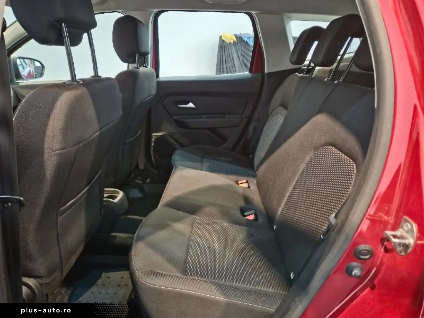 DACIA DUSTER 1.0 TCe GPL 100CP Comfort