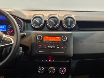 DACIA DUSTER 1.0 TCe GPL 100CP Comfort