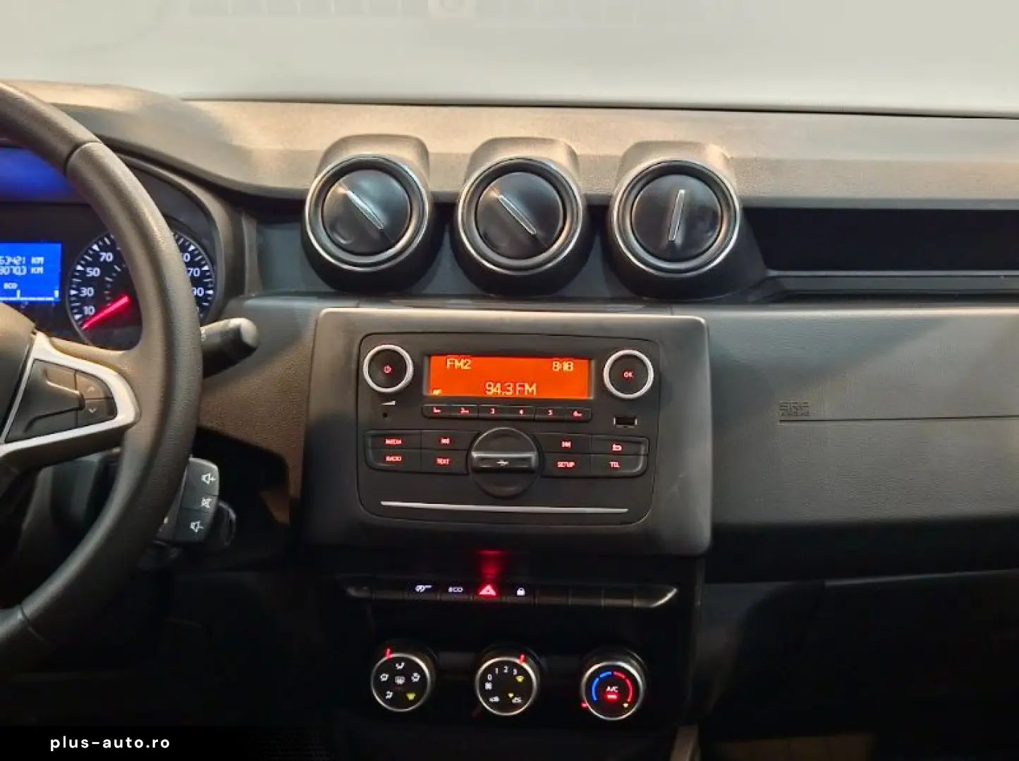 DACIA DUSTER 1.0 TCe GPL 100CP Comfort