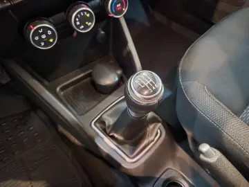 DACIA DUSTER 1.0 TCe GPL 100CP Comfort