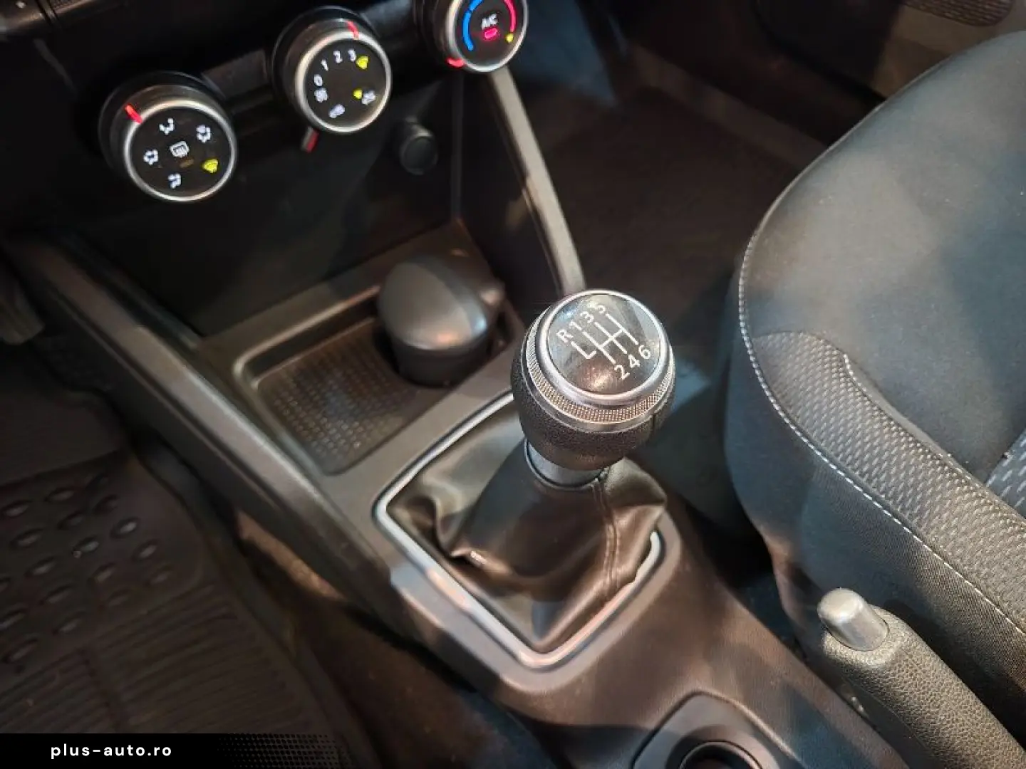 DACIA DUSTER 1.0 TCe GPL 100CP Comfort