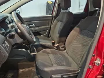 DACIA DUSTER 1.0 TCe GPL 100CP Comfort
