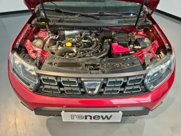 DACIA DUSTER 1.0 TCe GPL 100CP Comfort