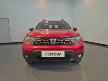 DACIA DUSTER 1.0 TCe GPL 100CP Comfort