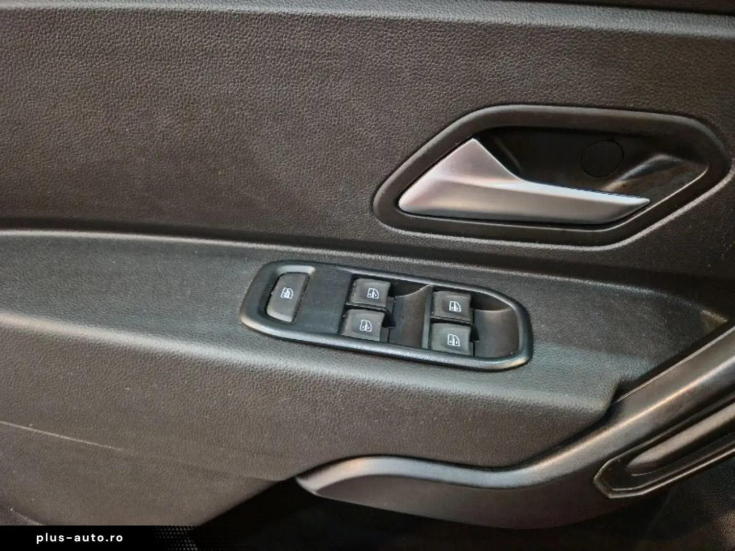 DACIA DUSTER 1.0 TCe GPL 100CP Comfort