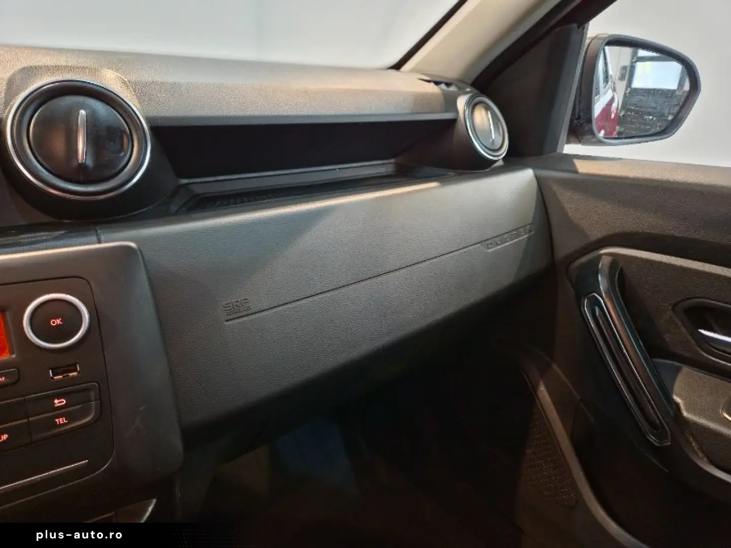 DACIA DUSTER 1.0 TCe GPL 100CP Comfort