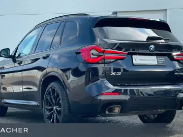 BMW X3 xDrive30e A M-Sport AHK LCPro HUD RFK PDC 20