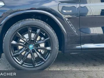 BMW X3 xDrive30e A M-Sport AHK LCPro HUD RFK PDC 20