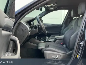 BMW X3 xDrive30e A M-Sport AHK LCPro HUD RFK PDC 20