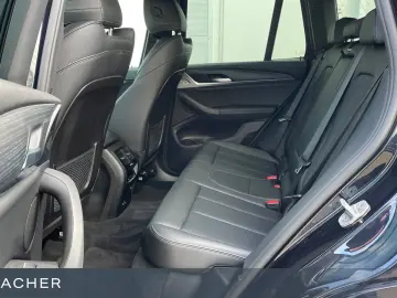 BMW X3 xDrive30e A M-Sport AHK LCPro HUD RFK PDC 20