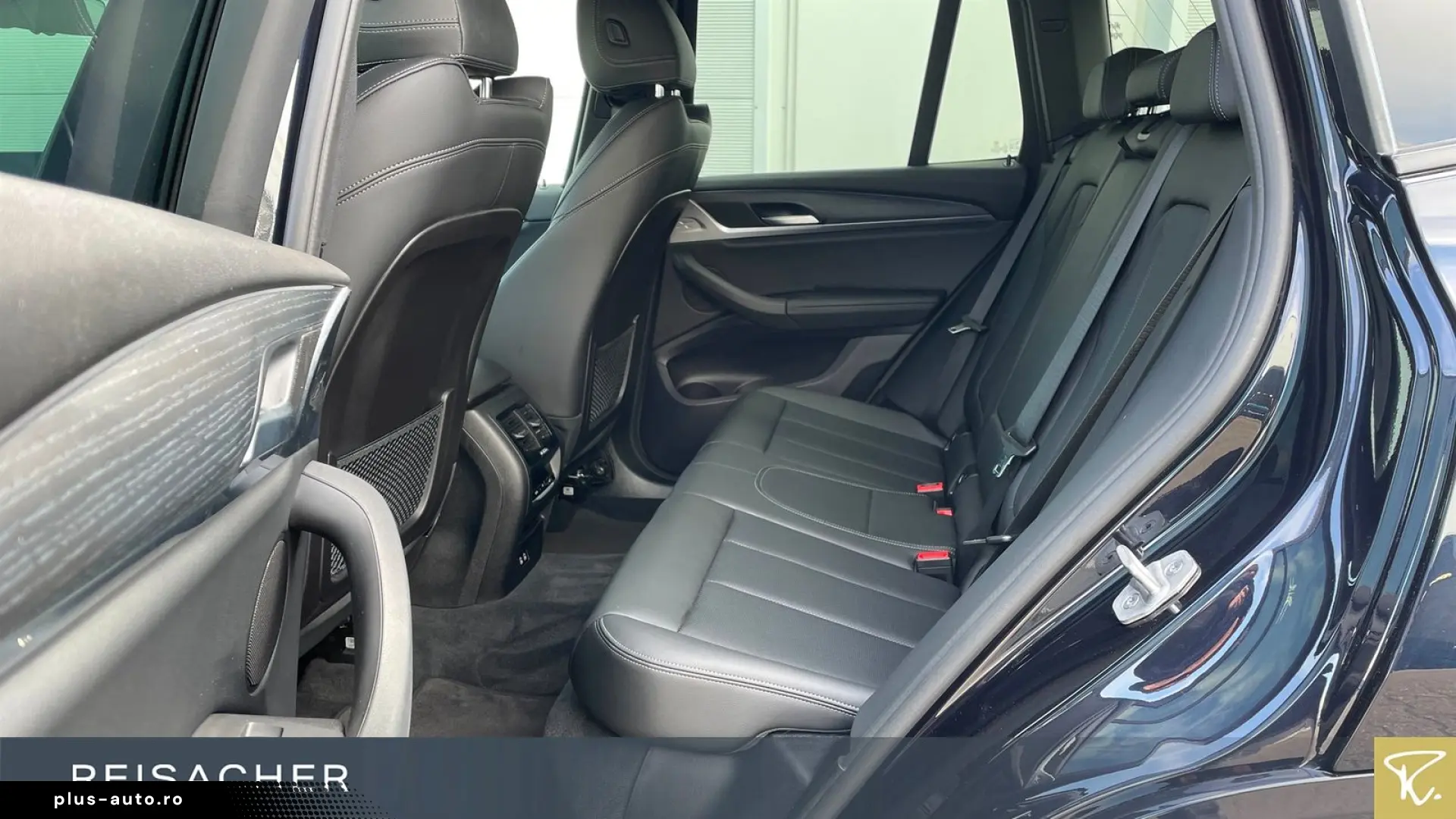 BMW X3 xDrive30e A M-Sport AHK LCPro HUD RFK PDC 20