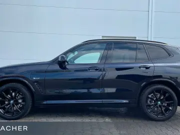 BMW X3 xDrive30e A M-Sport AHK LCPro HUD RFK PDC 20