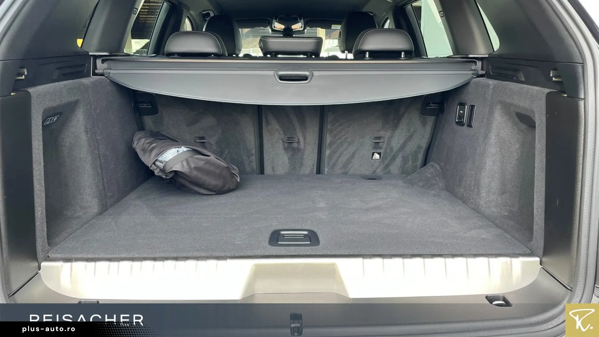 BMW X3 xDrive30e A M-Sport AHK LCPro HUD RFK PDC 20