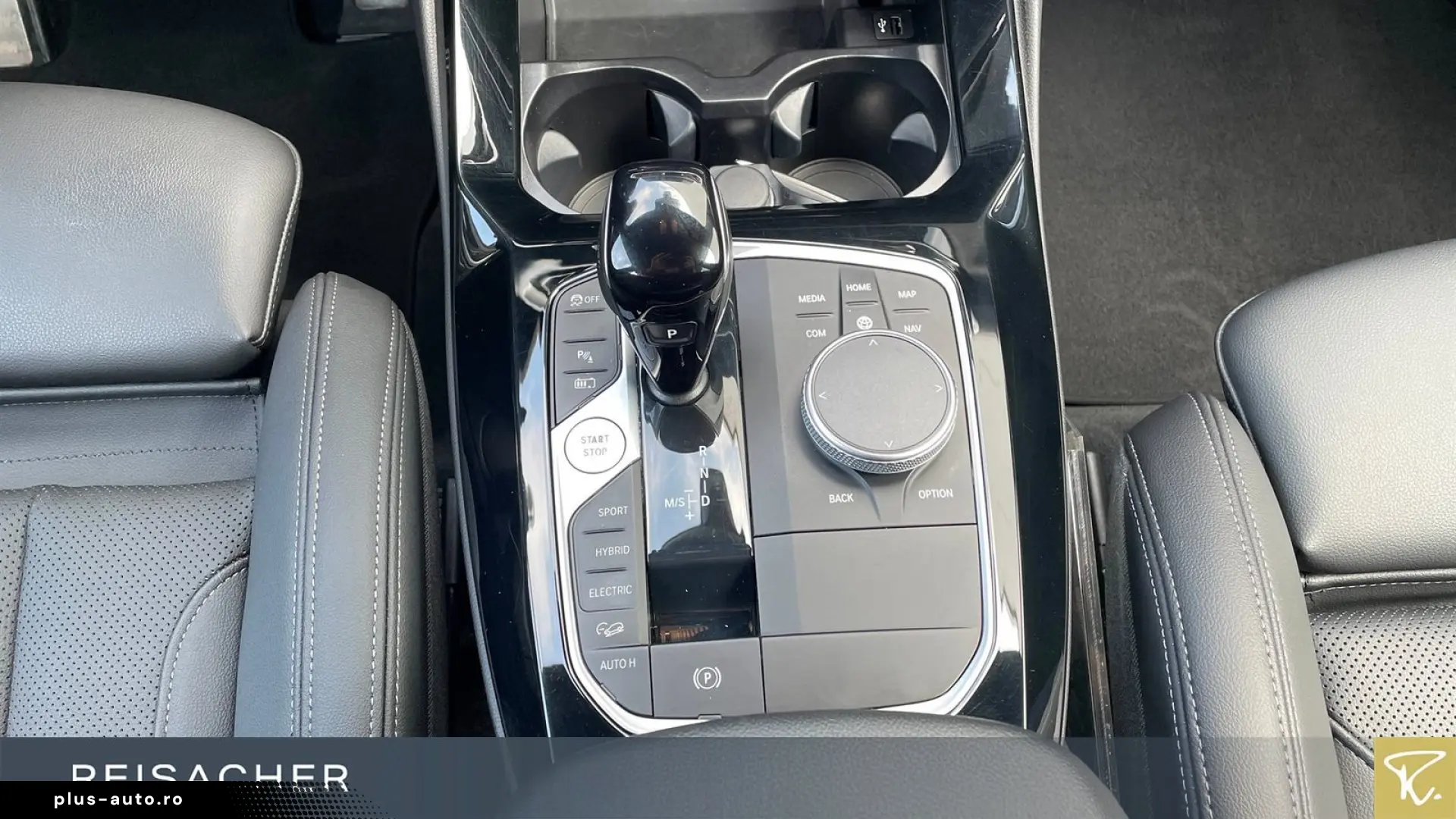 BMW X3 xDrive30e A M-Sport AHK LCPro HUD RFK PDC 20