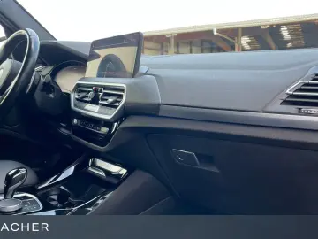 BMW X3 xDrive30e A M-Sport AHK LCPro HUD RFK PDC 20