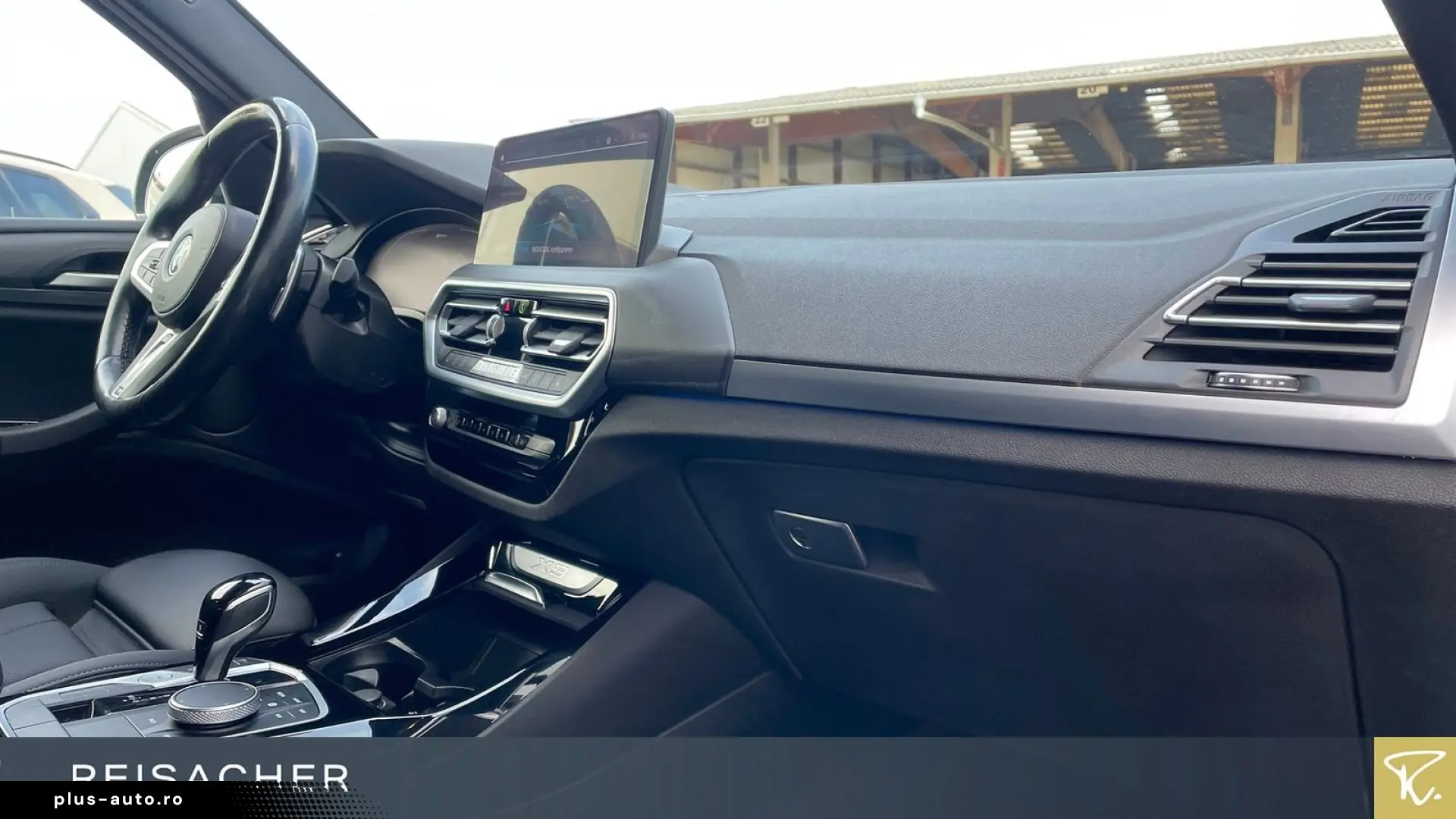 BMW X3 xDrive30e A M-Sport AHK LCPro HUD RFK PDC 20