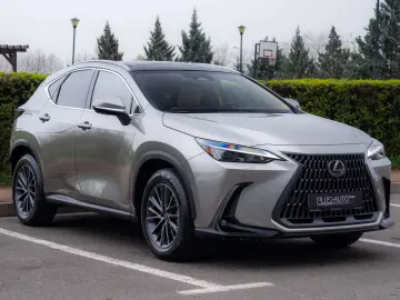 Lexus NX 450h  Executive Line E-FOUR