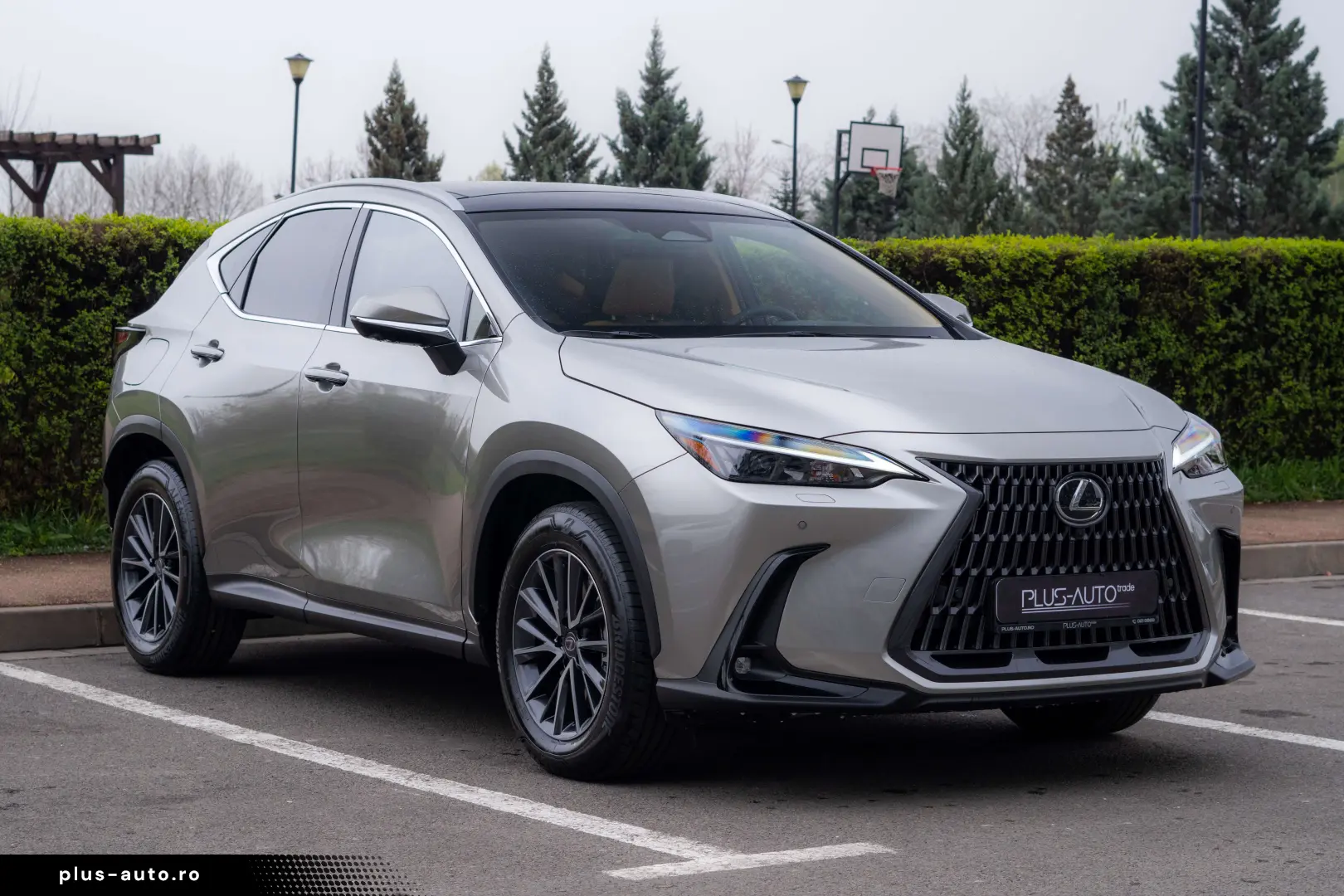 Lexus NX 450h  Executive Line E-FOUR