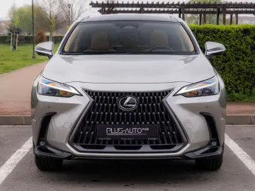 Lexus NX 450h  Executive Line E-FOUR