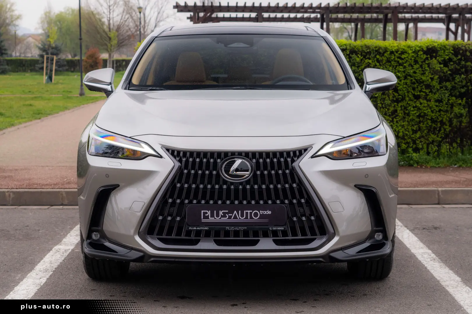 Lexus NX 450h  Executive Line E-FOUR