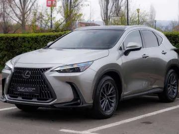 Lexus NX 450h  Executive Line E-FOUR