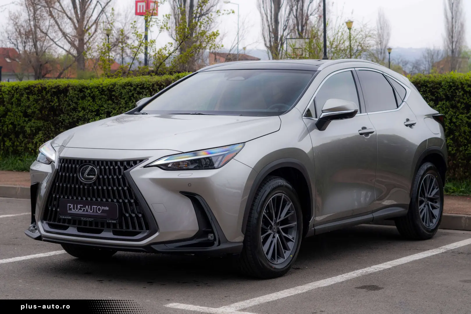 Lexus NX 450h  Executive Line E-FOUR
