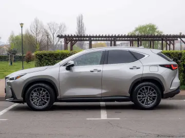 Lexus NX 450h  Executive Line E-FOUR