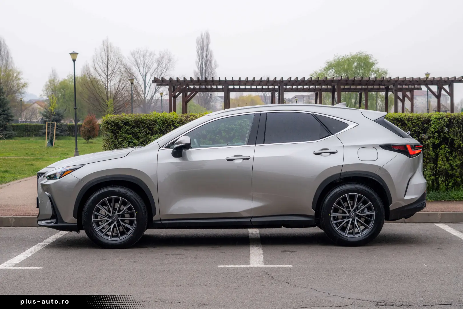 Lexus NX 450h  Executive Line E-FOUR